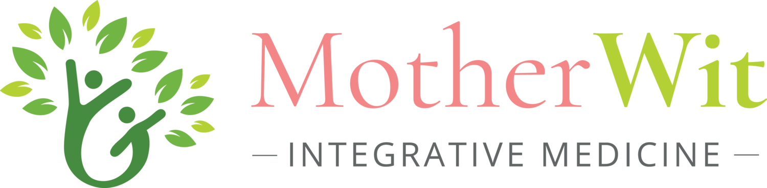 Mother Wit Integrative Medicine